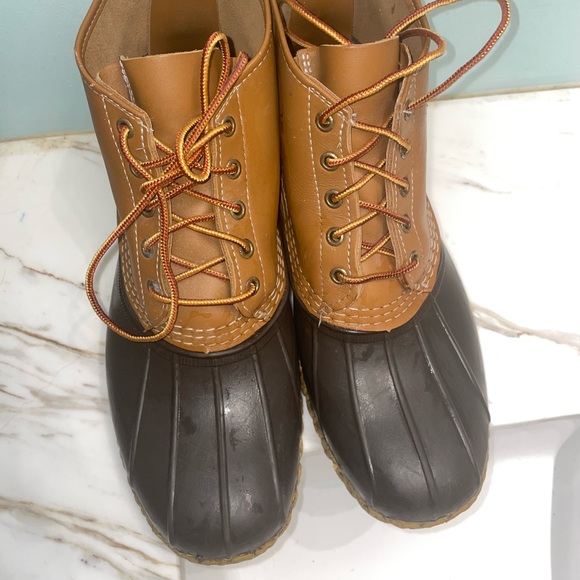 L.L. Bean UNISEX Boots - Picture 2 of 5